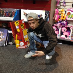 Simple [prod. By Simpson] - @simpsonbpimpin