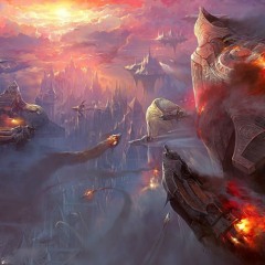 Two Steps From Hell - Fire Nation