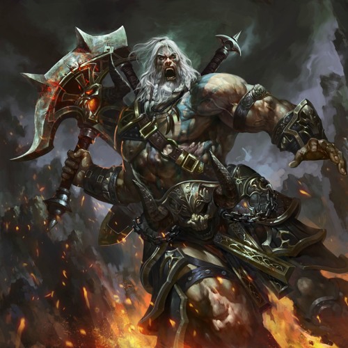 Cinematic - Two Steps From Hell - El Dorado