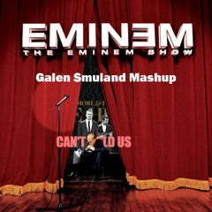 Eminem & Nate Dogg vs Macklemore & Ryan Lewis - Can't Hold Us Till I Collapse (Galen Smuland Mashup)