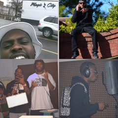 I Teach Ya ft. Mark Foster, MrCakin, D.LO Nemesis