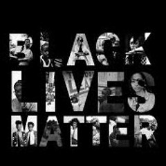 Black Lives Matter