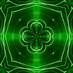 Lucky Clovers