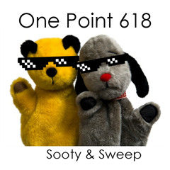 Sooty & Sweep