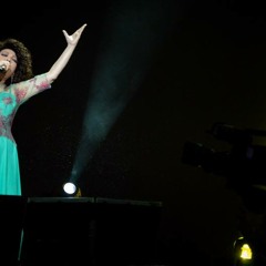 Lover's Tears (Tsai Chin)