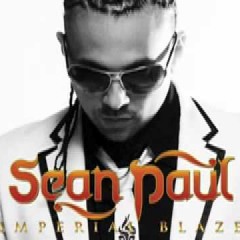 Sean Paul - Breathe (Heinz Edit)
