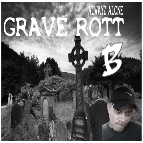 BEATTEK - GRAVE ROTT (alwayz Alone)