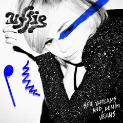 Uffie - Steroids A.G. Cook Remix?