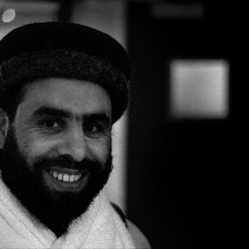 SIG & MOUNIR TROUDI - الاذان