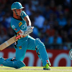 Chris Lynn Re-Signing Audio