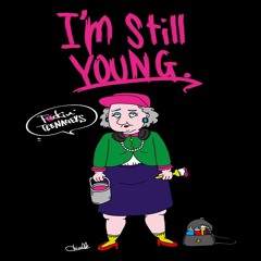 I'm Still Young (feat. Ceno)