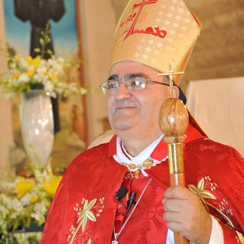 St Rafqa Vepres Meudon 22 - 03 - 2015 Small