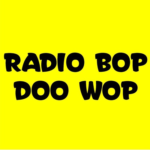 Stream Radio Bop Doo-Wop Jingle by Harold Levine | Listen online for free  on SoundCloud