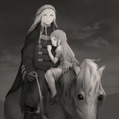 monocrome