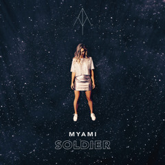 Soldier (prod. by Wayfarer//)