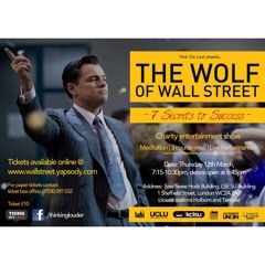 The Wolf Of Wall Street - 7 Secrets To Success