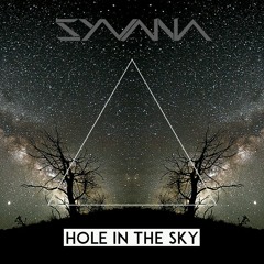 Syvana - Hole In The Sky