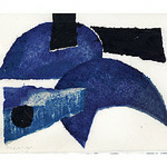 Plastic Birds With Balloonsss