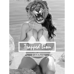 Trapped Lion [DL LINK IN DISCRIPTION]