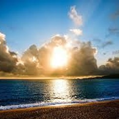 You Are The Sunrise On My Beaches