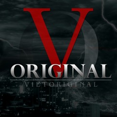 How Do You Want It - V - Original