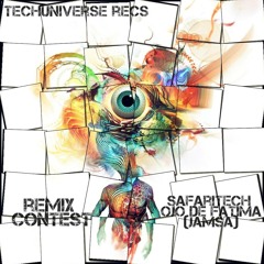 Ojo De Fatima - Safaritech Rmx Benshajar