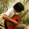 Somewhere Over The Rainbow (Israel Kamakawiwo Cover)