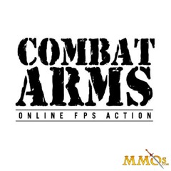 Combat Arms - BGM 03
