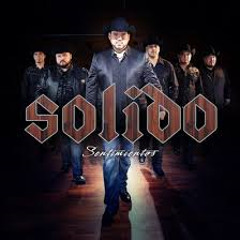 Fotografia - Grupo Solido (Sentimientos 2015)
