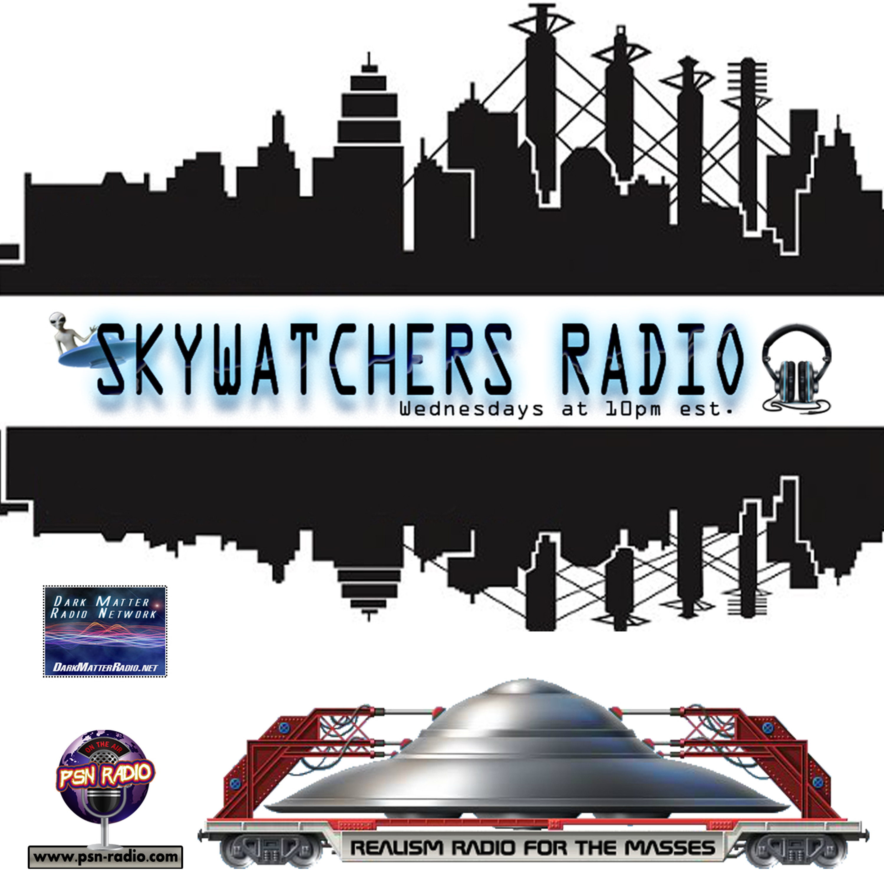 Skywatchers Radio