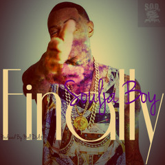 @SouljaBoy • Finally [Clean]