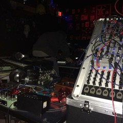 Dead Lover Live At Volt Divers 3 - 14 - 15