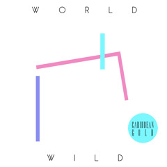 CARIBBEAN GOLD, EP (WORLD WILD)