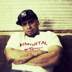 The Realness - Immortal Technique Underground Type Beat