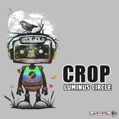Crop - Inside My Head (Prizm Prime Remix)