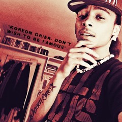 Dont Wish To Be Famous