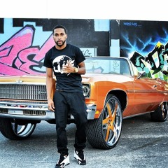 Tribute To DJ Ghost (By Fwea-Go Jit)