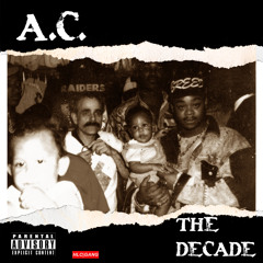 AC- Came Up Prod. Roca Beats