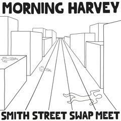 Smith Street Swap Meet