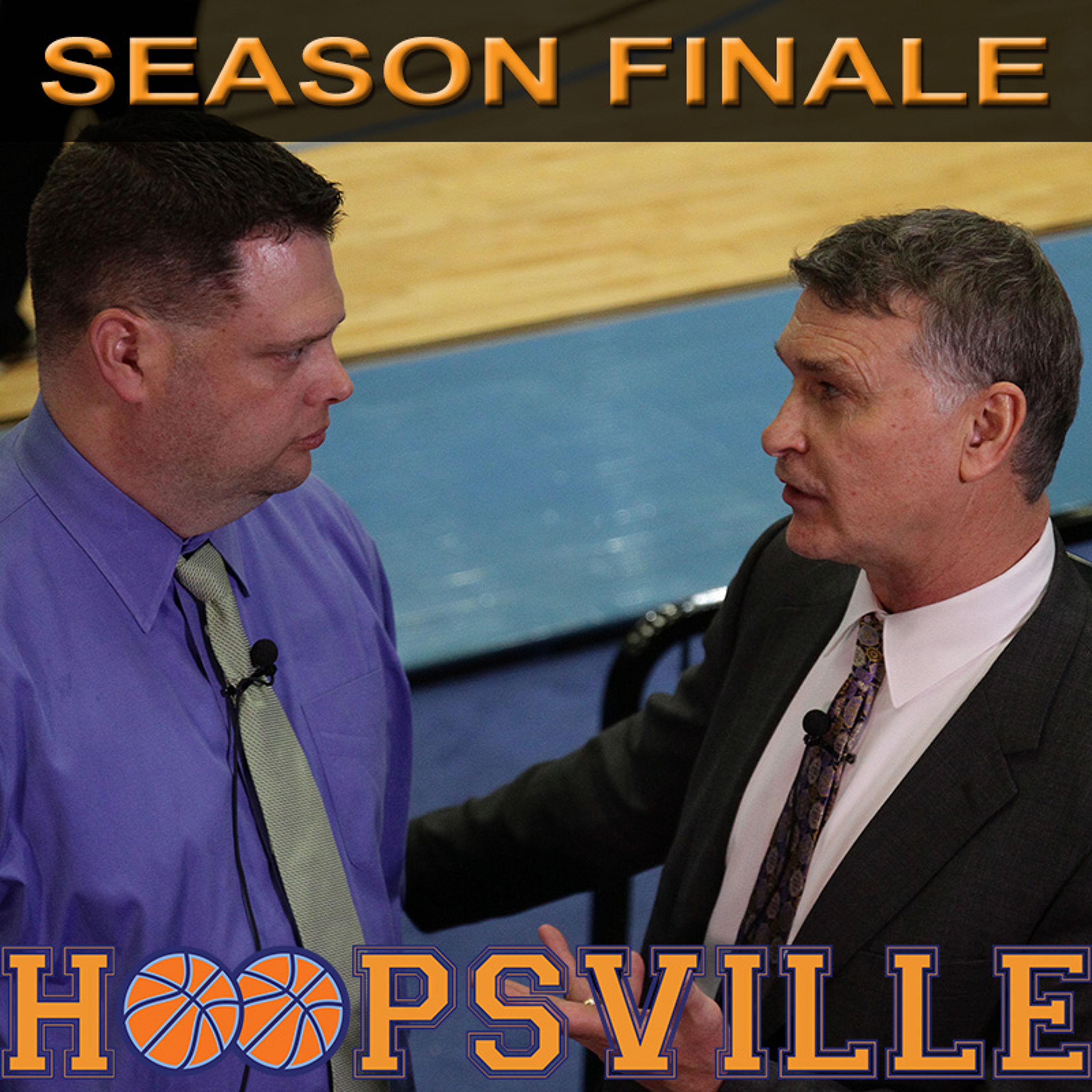 Hoopsville