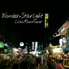 Wonder + Starlight (EDM Mashup)