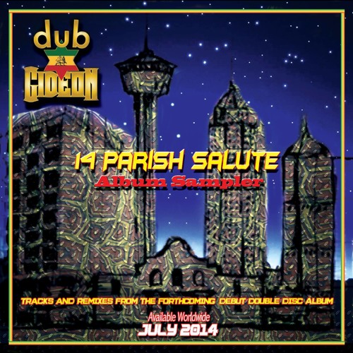 Freedom Ship (Alternate Mix)