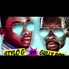 Gully Bop ft Stylo G- Who She Want