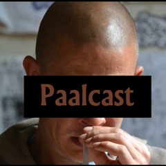 PaalCast 2015 - Episode 01