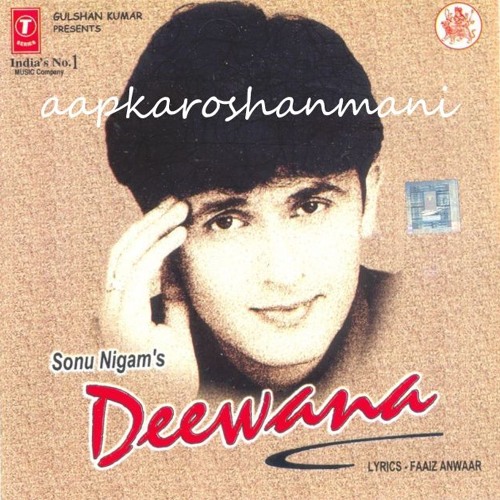 deewana tera