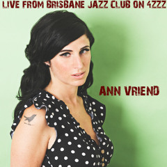 Ann Vriend | You Can Have Me