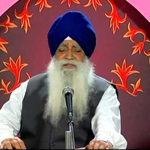 Bisar Gayi Sab Taat Paryi - Bhai Balbir Singh