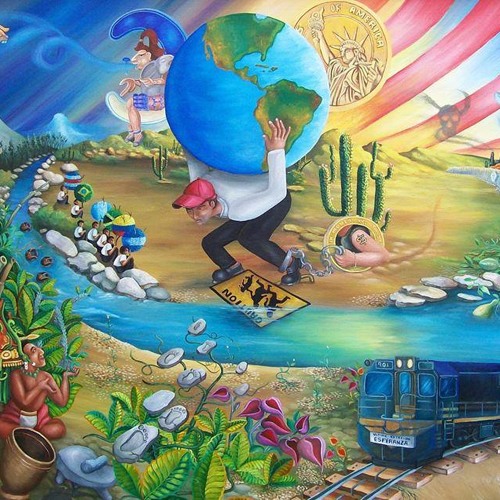 Faders - Paradise (Original Mix)