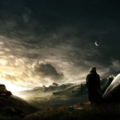 Awnsers Rap Instrumental (prod southparkbeatz)