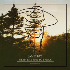 James Bay - Need The Sun To Break - (Cover)